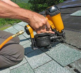 residential roofers