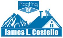 Roofing By James L. Costello_logo