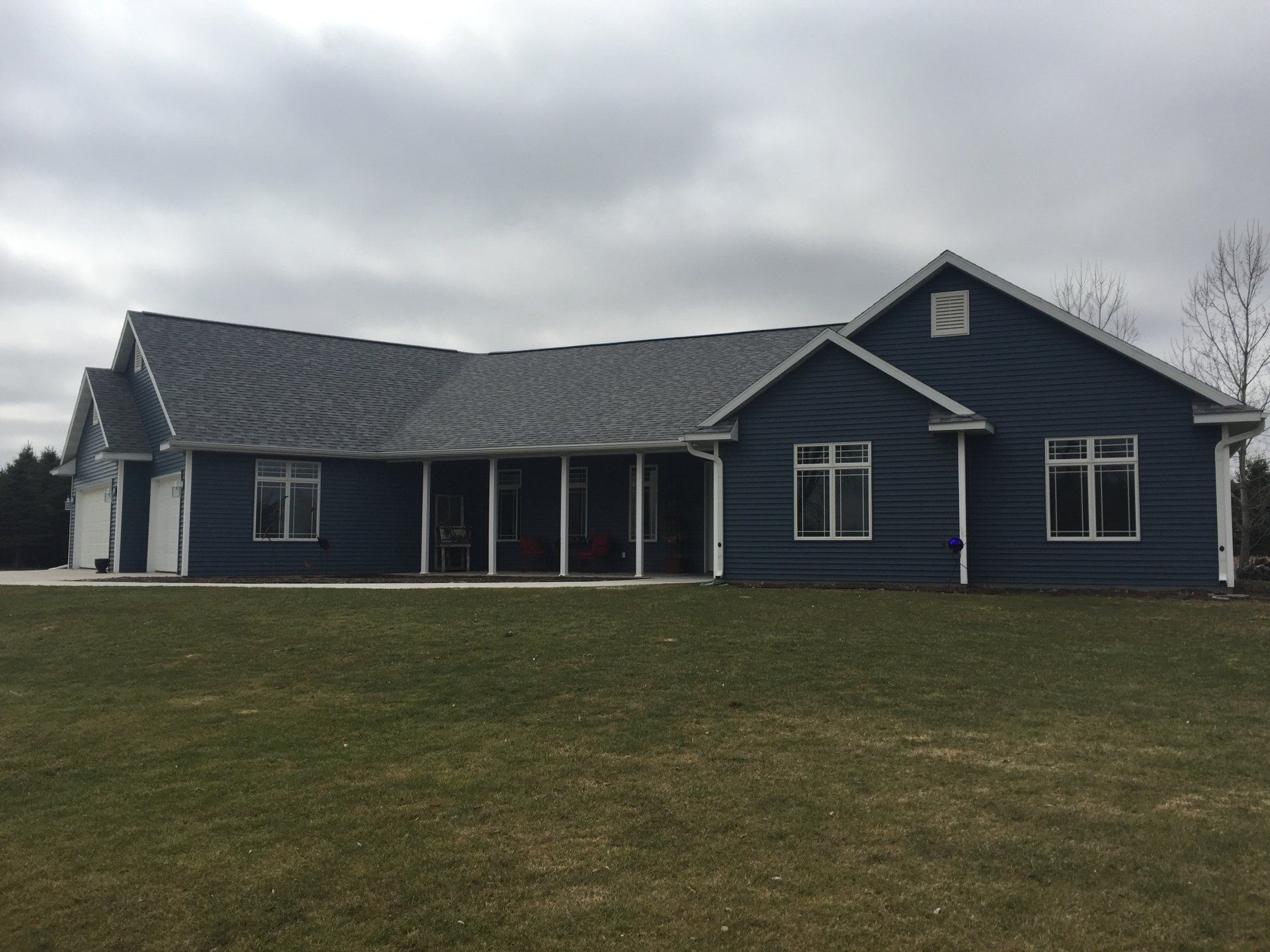 Home remodeling and construction