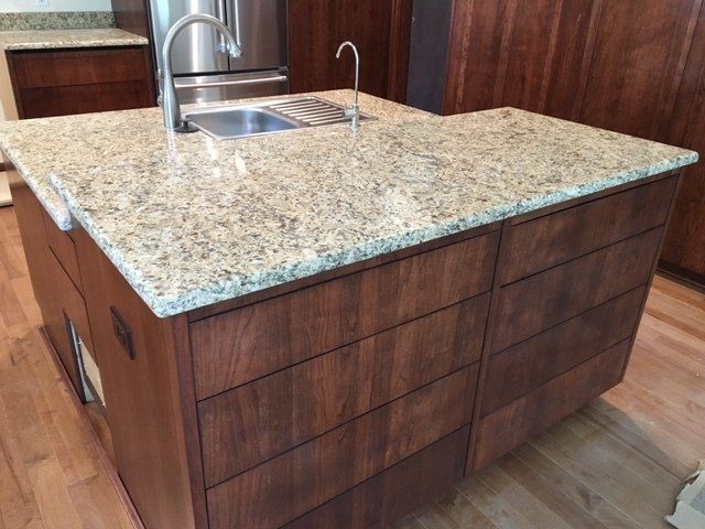 Home remodeling and construction