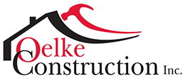 Oelke Construction Logo