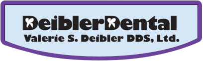 Valerie S. Deibler DDS, Ltd. - Logo