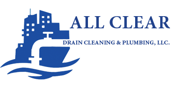 All Clear Drain & Plumbing LLC logo