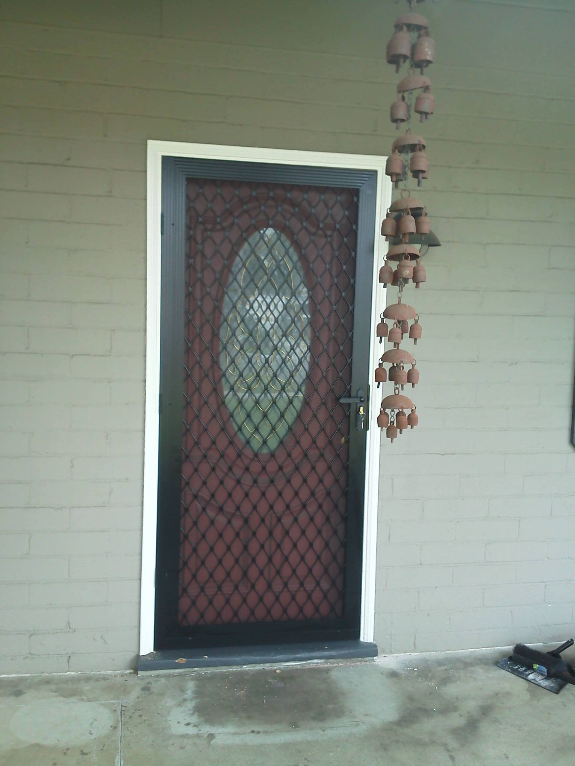 Screen door 2