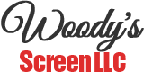 Woody's Screen LLC - logo