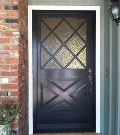 Screen Door Image 5