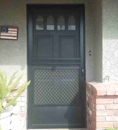 Screen Door Image 10