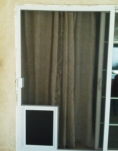 Screen Door Image 8