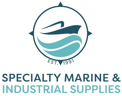 Specialty Marine & Industrial Supplies - Logo