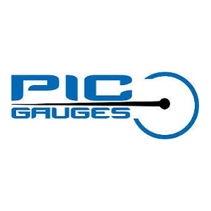 PIC Gauges