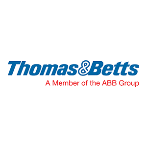 Thomas & Betts - A Member of the ABB Group
