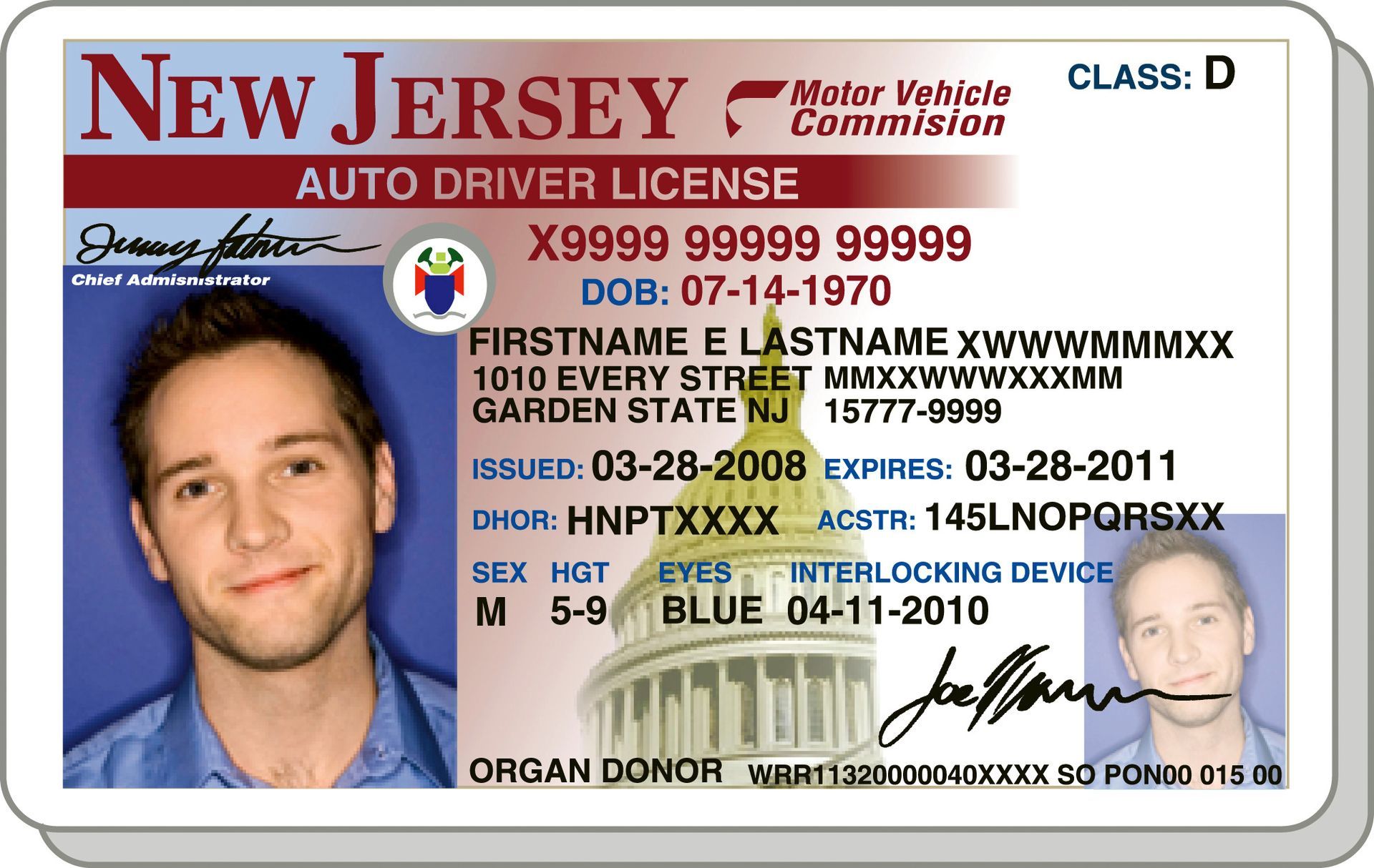 drivers license reinstatement