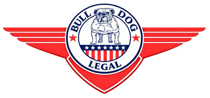 Bulldog Legal - logo