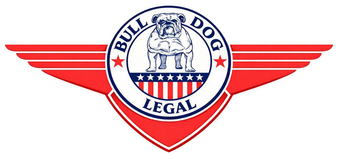 Bulldog Legal - logo