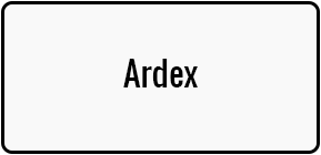 Ardex - Logo