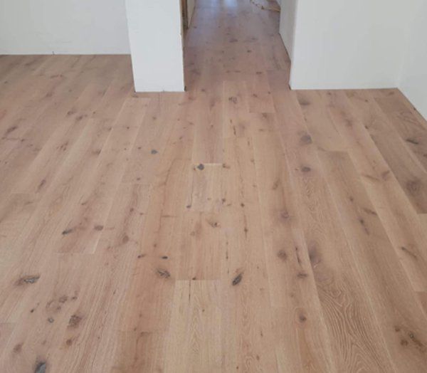 Flooring