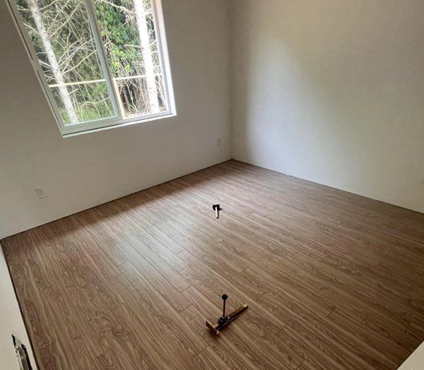 Flooring