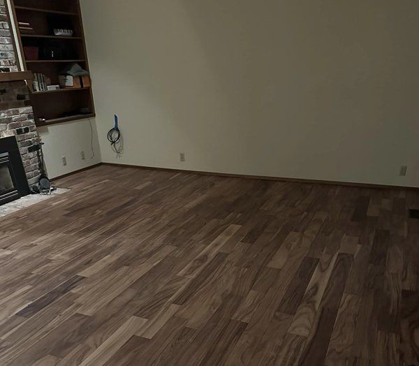 Flooring