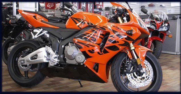 Motorcycle Parts and Repairs  | Somerset, PA | J. M. Heiple Cycle Salvage | 814-445-6787