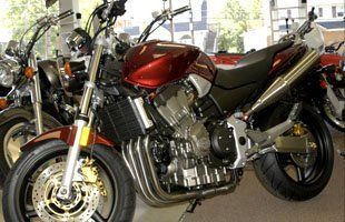 ATV Parts and Repairs  | Somerset, PA | J. M. Heiple Cycle Salvage | 814-445-6787