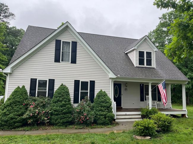 Hot Shot Exterior Washing LLC