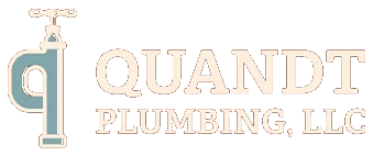 Quandt Plumbing -Logo