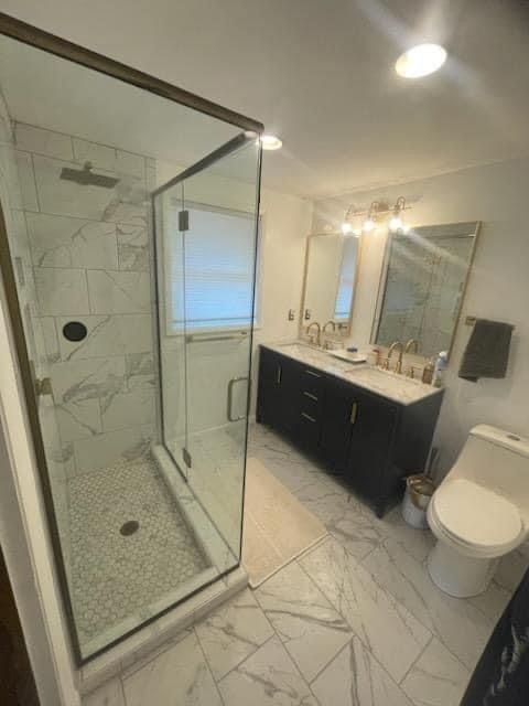 Bathroom Remodeling