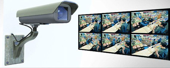 Video systems