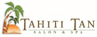 Tahiti Tan Salon & Spa - logo