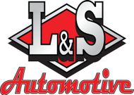 L & S Automotive - Logo