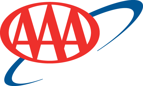 AAA Approved Auto Body Logo
