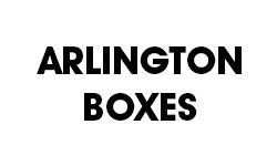 Arlington Boxes
