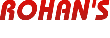 Rohan's Rides & More logo