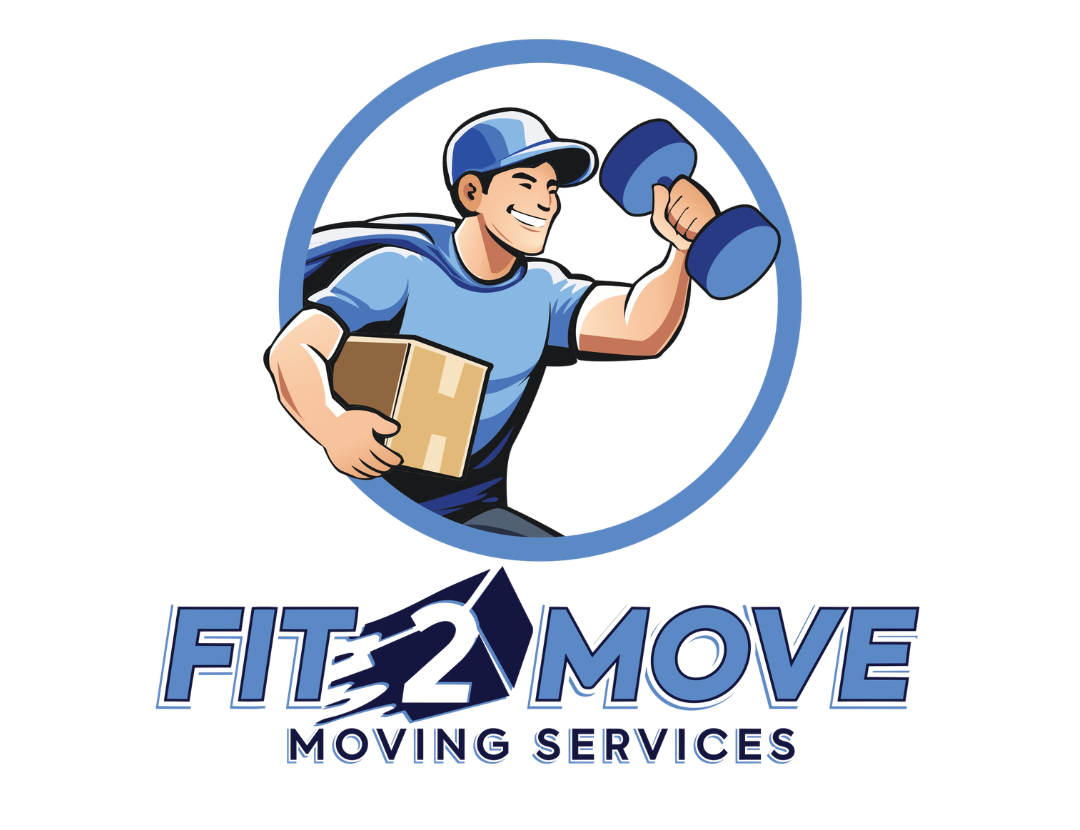 Fit 2 Move- logo