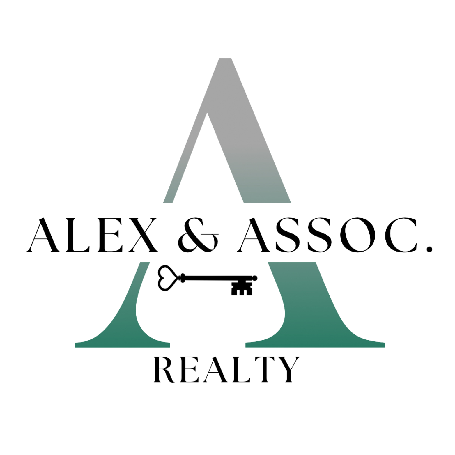 Alex & Assoc. Realty logo