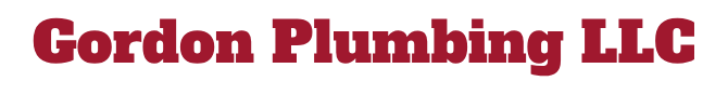 Gordon Plumbing LLC - Logo
