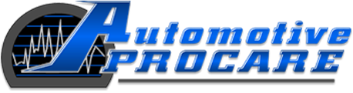 Automotive Procare Logo