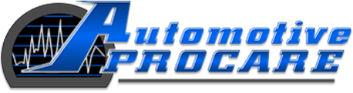 Automotive Procare logo