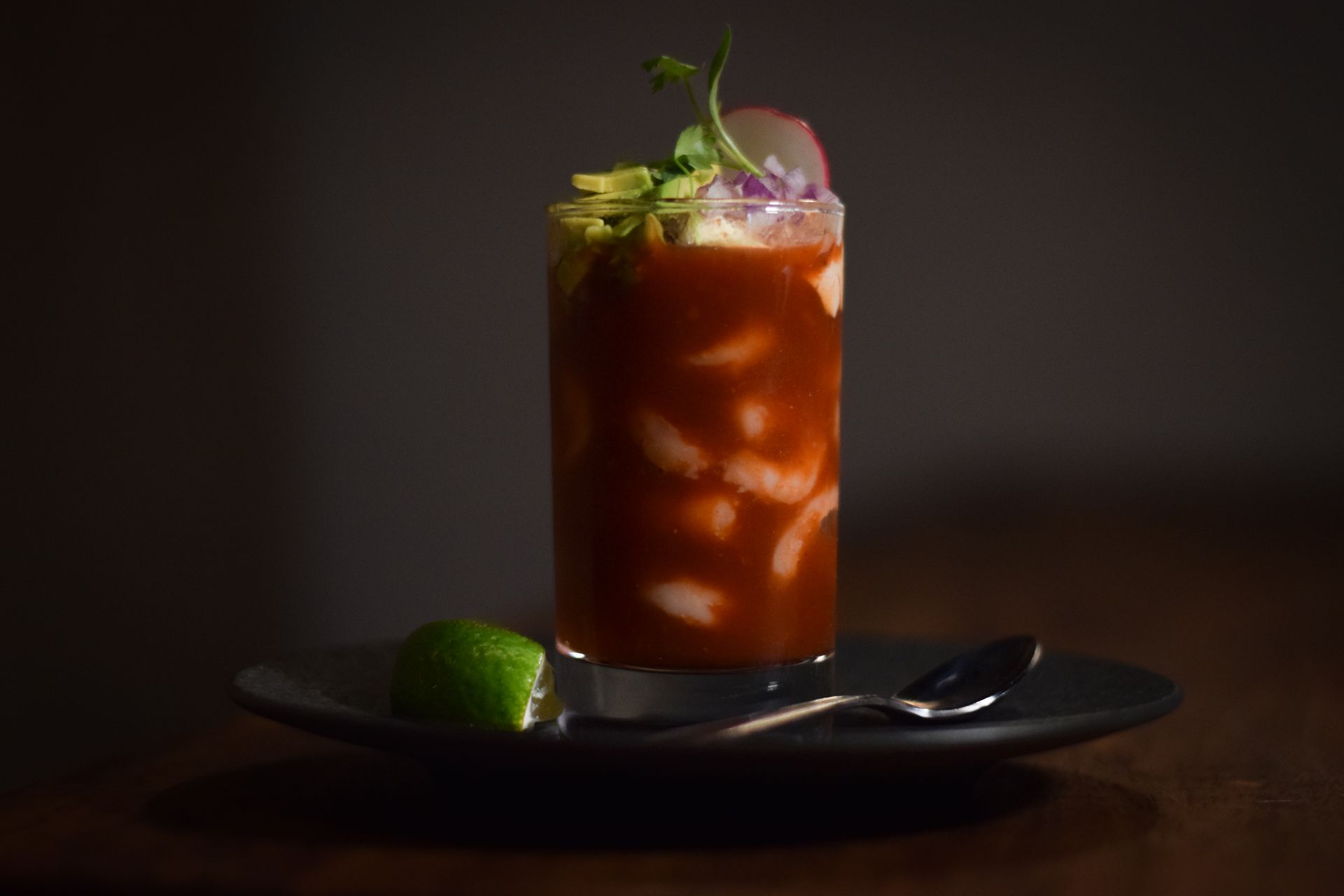 Best fuego tequilla drink