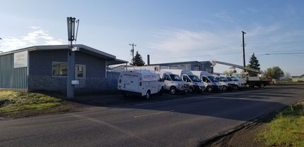 Electric Smith Inc
