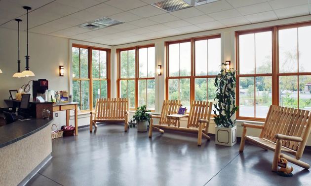 Gambrills Veterinary Center