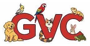 Gambrills Veterinary Center- logo