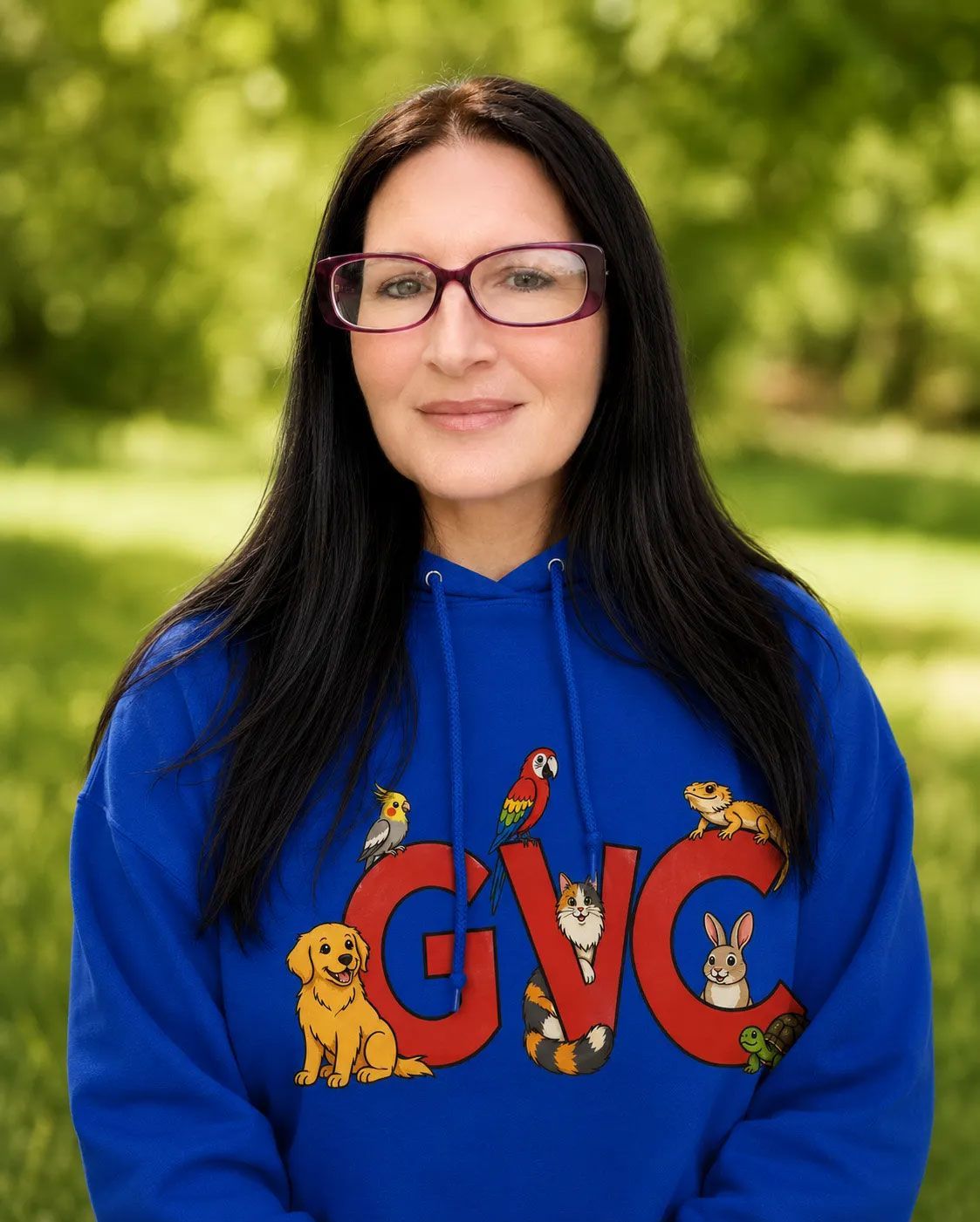Photo of {{Team Member Name}}