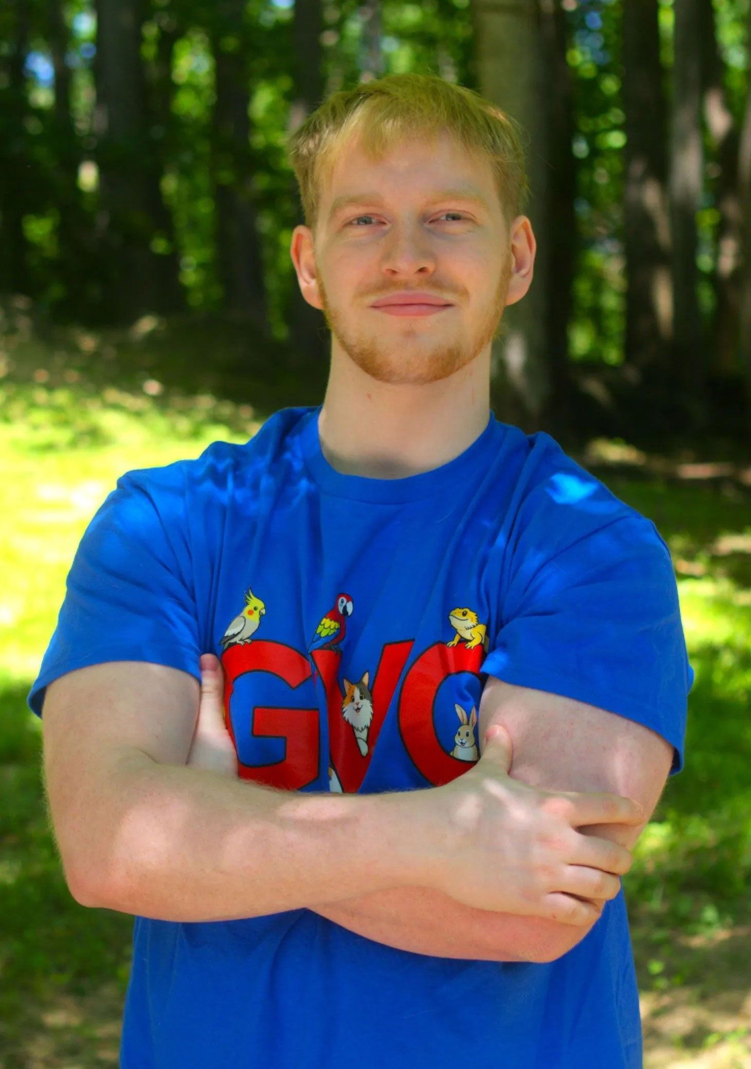 Photo of {{Team Member Name}}