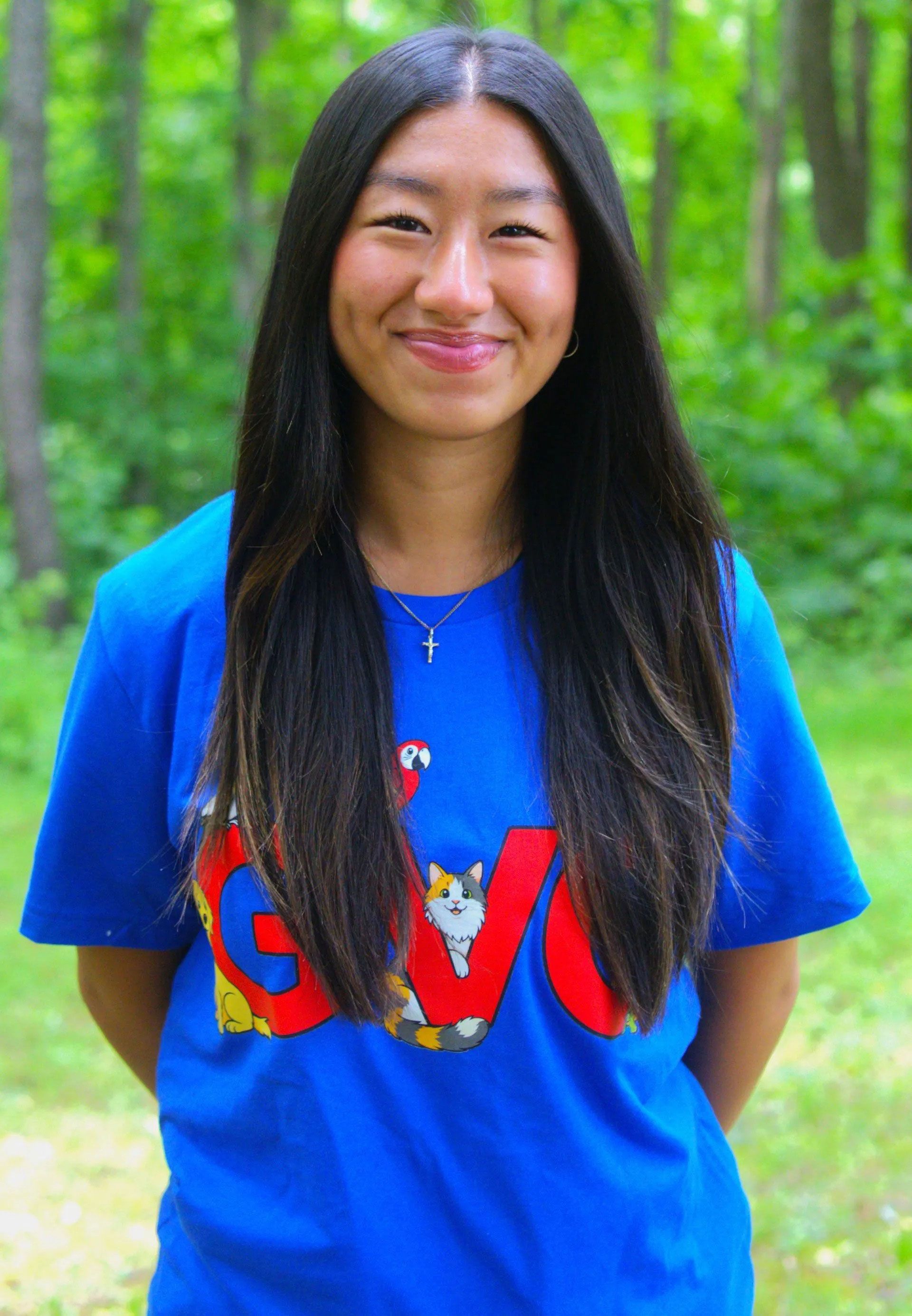 Photo of {{Team Member Name}}