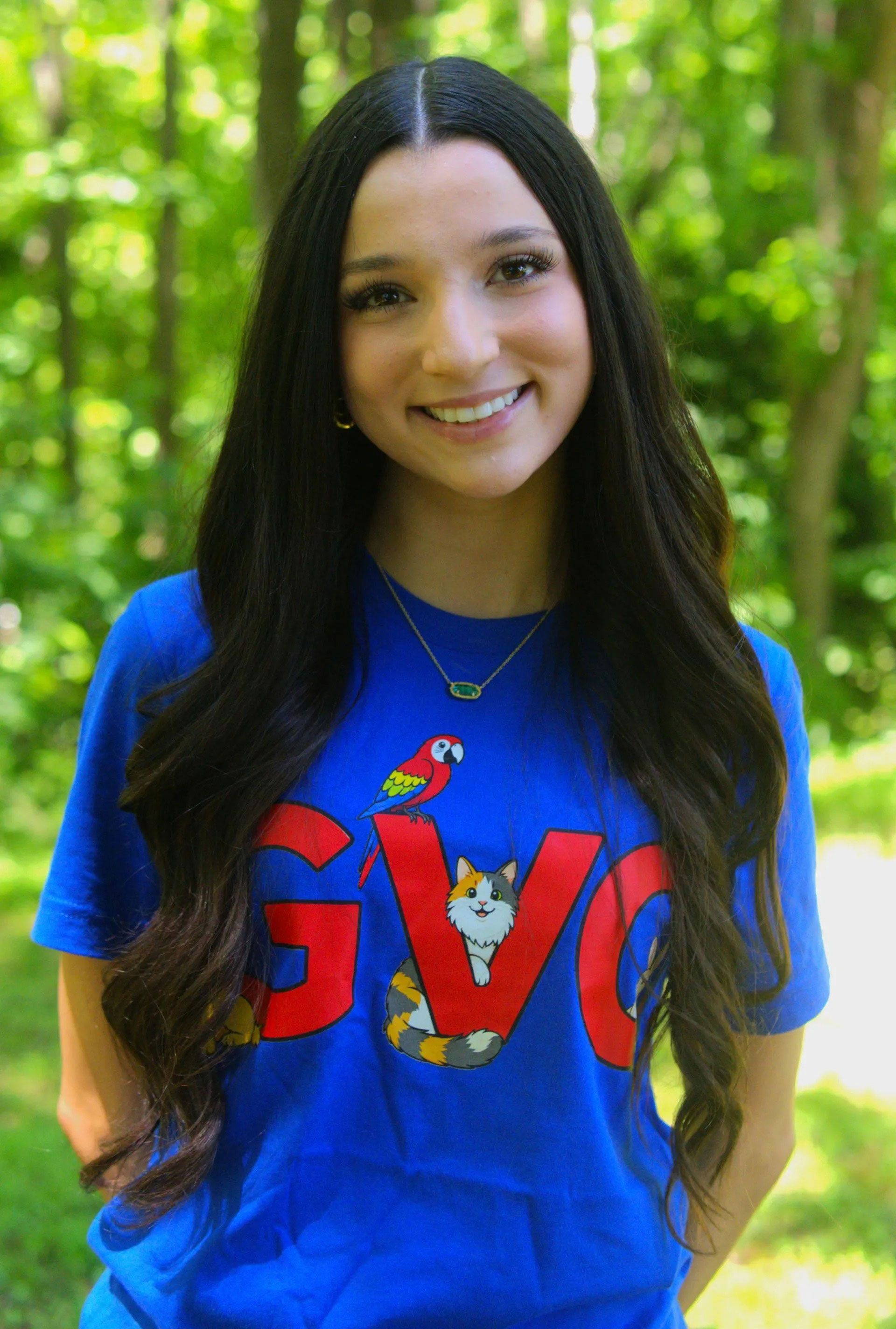 Photo of {{Team Member Name}}