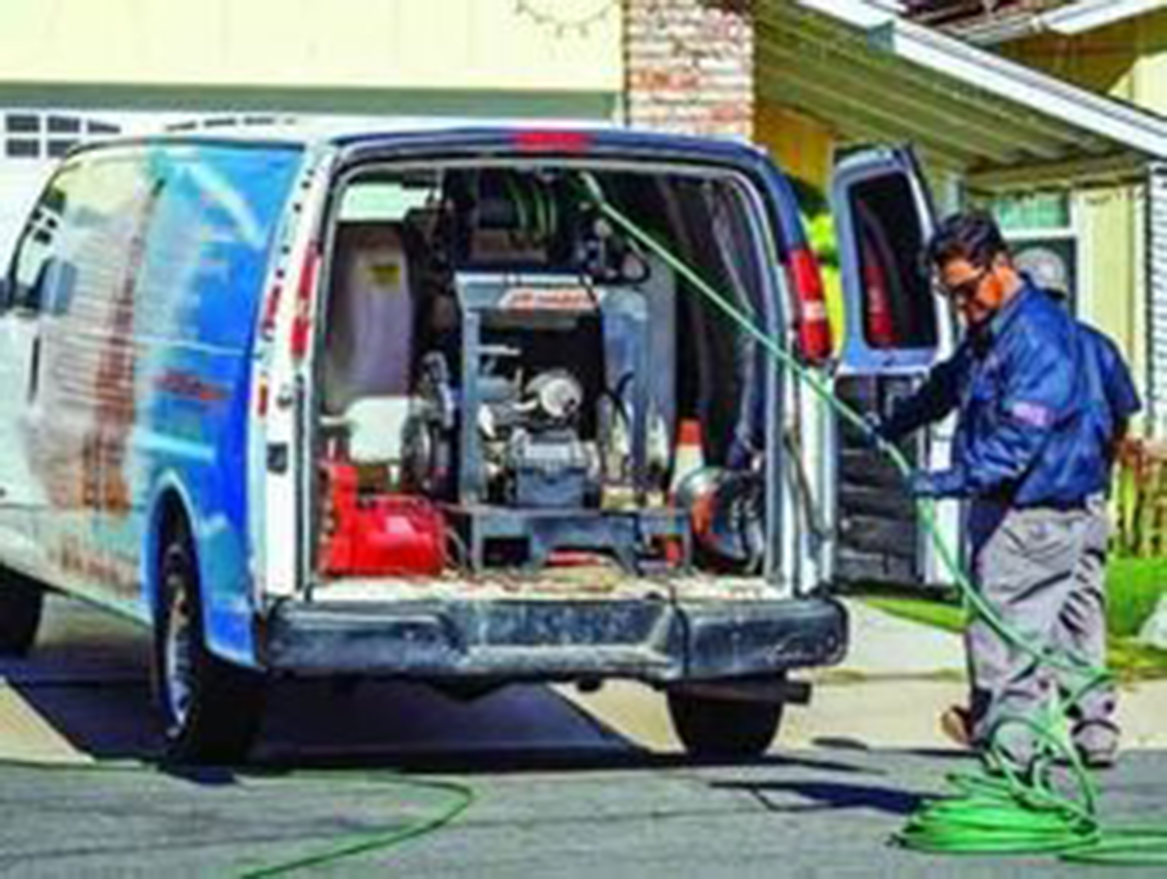 RDZ Plumbing & Drains