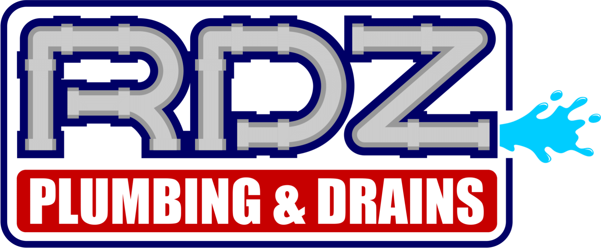 RDZ Plumbing & Drains