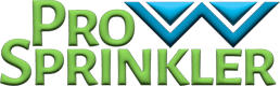 Pro Sprinkler logo