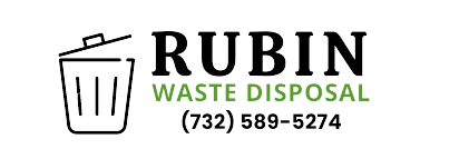 Rubin Waste Disposal LLC - Logo